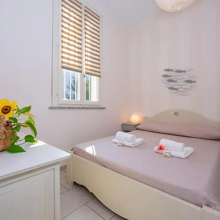 La Casa Sul Maggiore - Happy Apartment Ranco