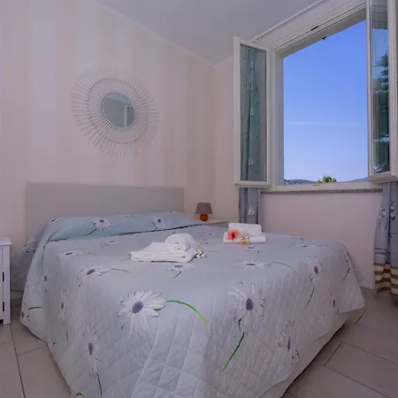 La Casa Sul Maggiore - Happy Apartment