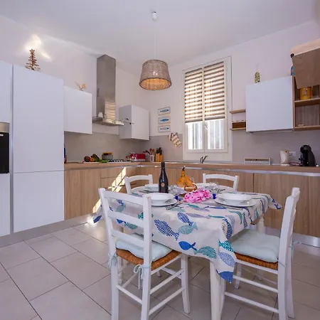 La Casa Sul Maggiore - Happy Apartment *